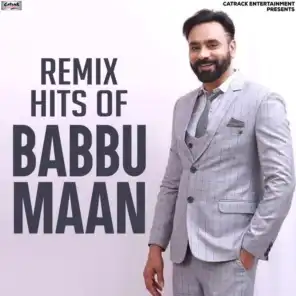 Remix Hits of Babbu Maan