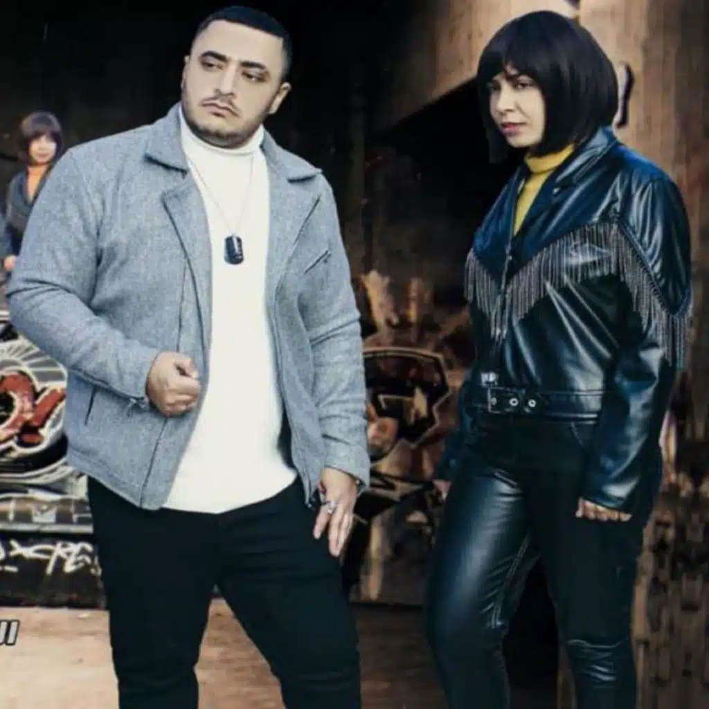 فاصل وغايب (مع محمد وسام)