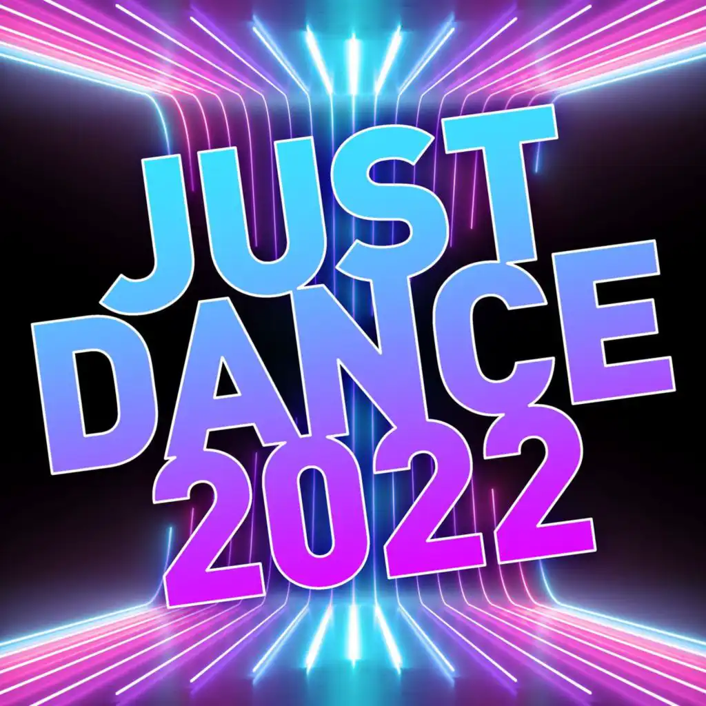 Just Dance 2022