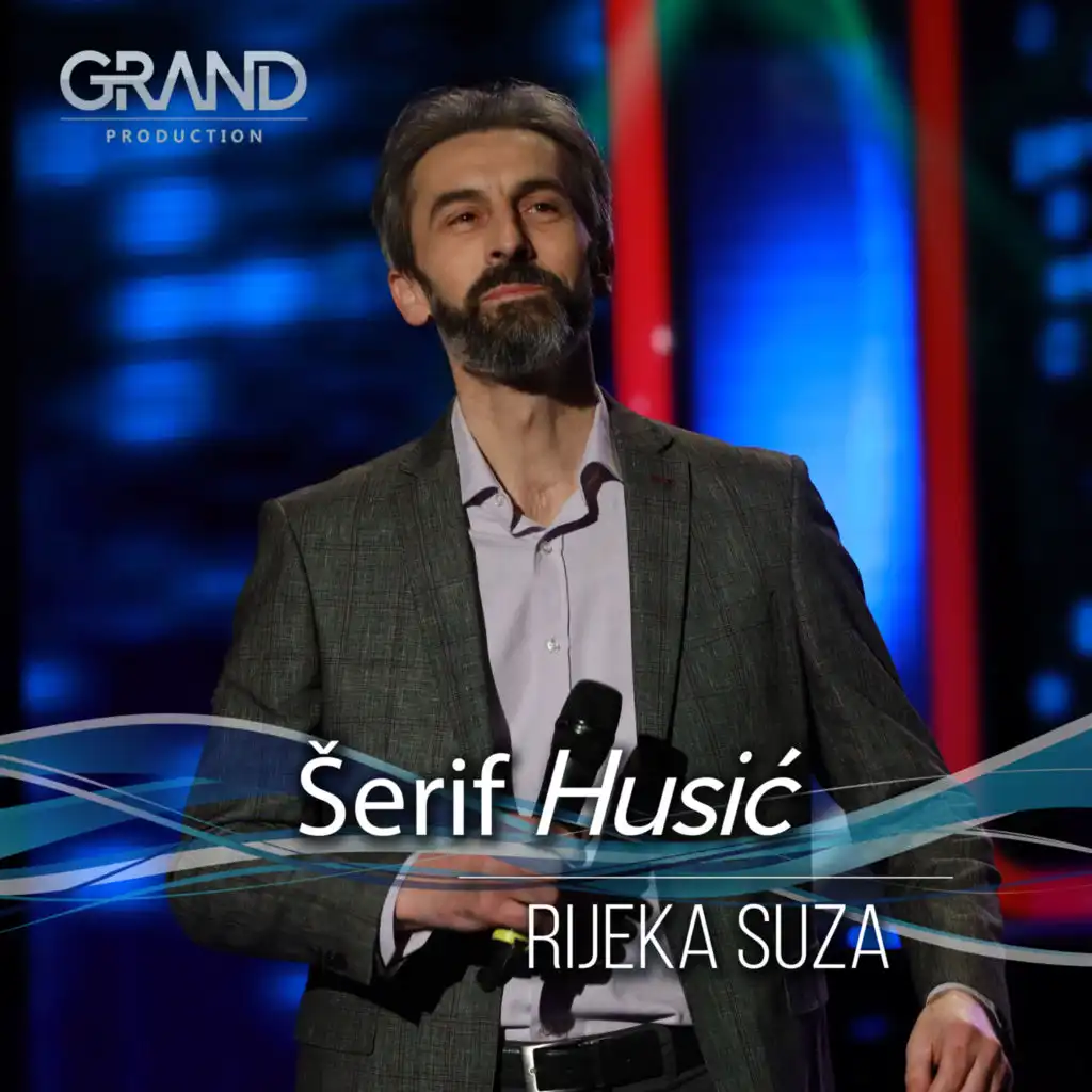 Šerif Husić & Grand Production