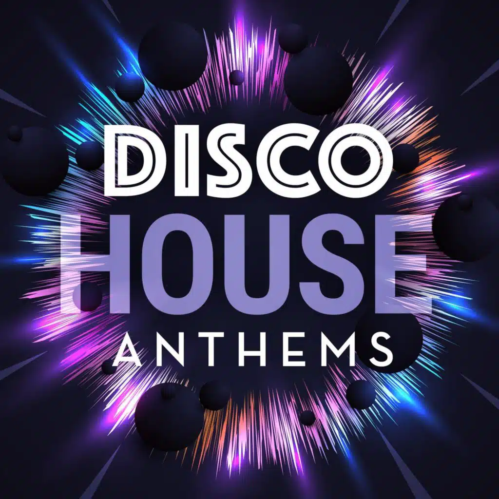 Ain't That a Lot of Love (Phats & Small Mutant Disco Vocal Mix)