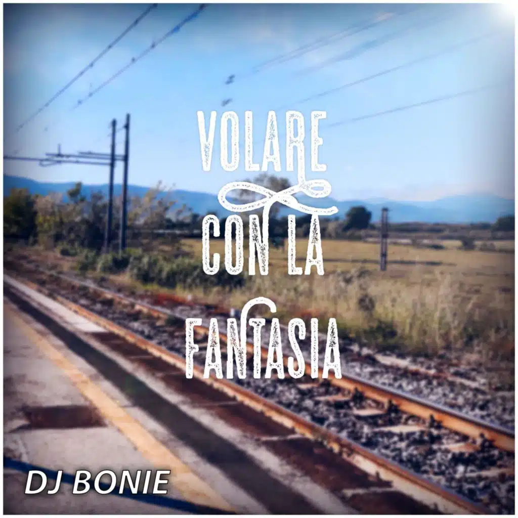 DJ Bonie