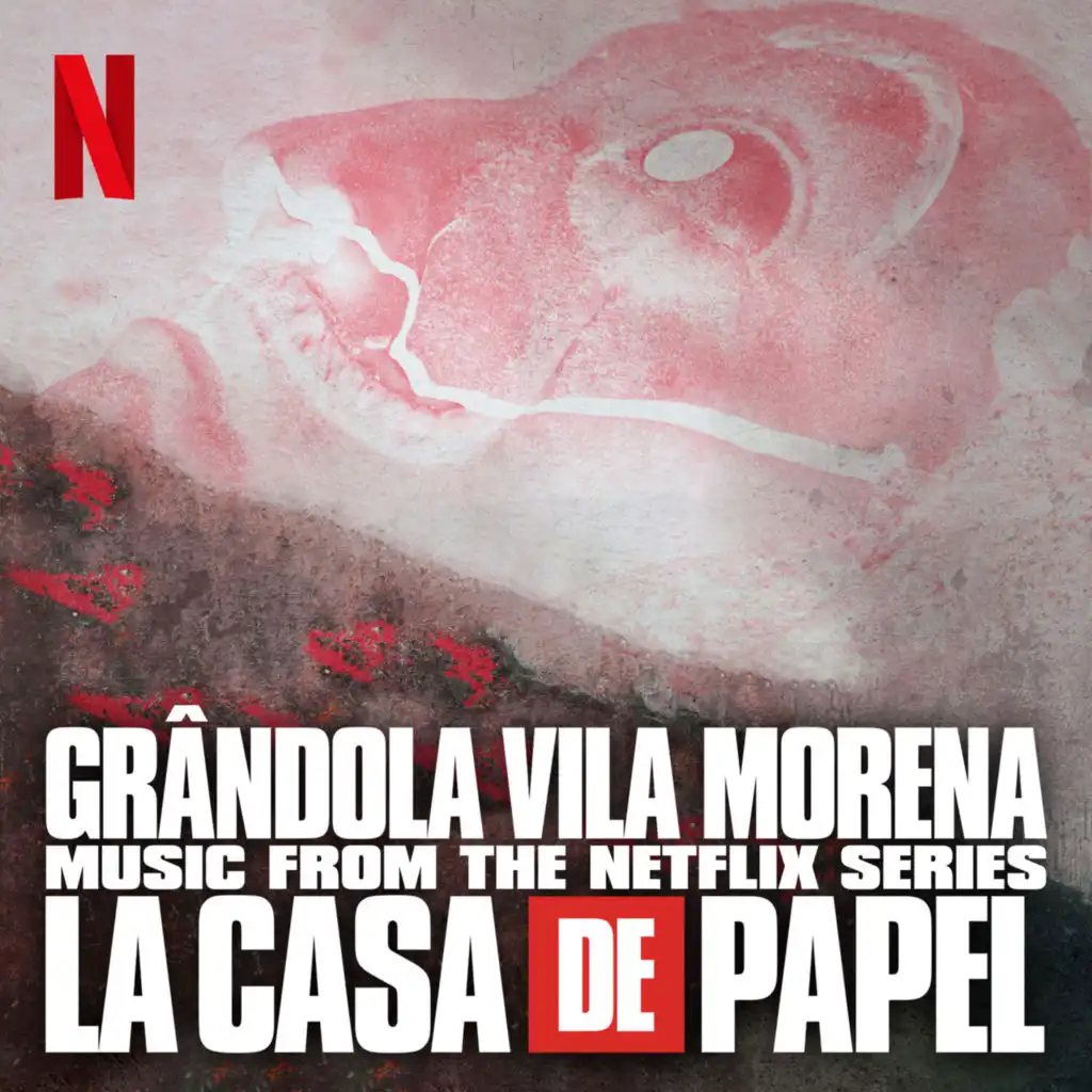 Grândola Vila Morena (Music from The Netflix Series "La Casa de Papel")