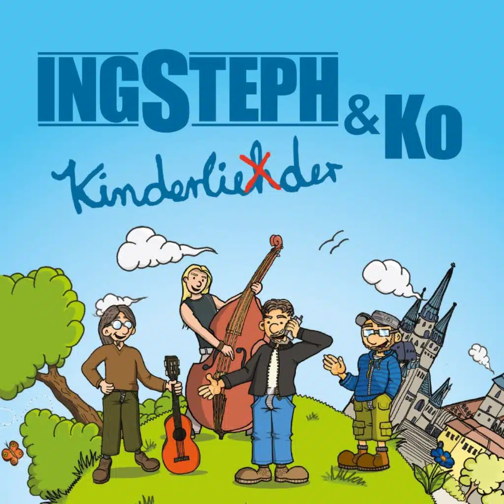 Ingsteph & Ko