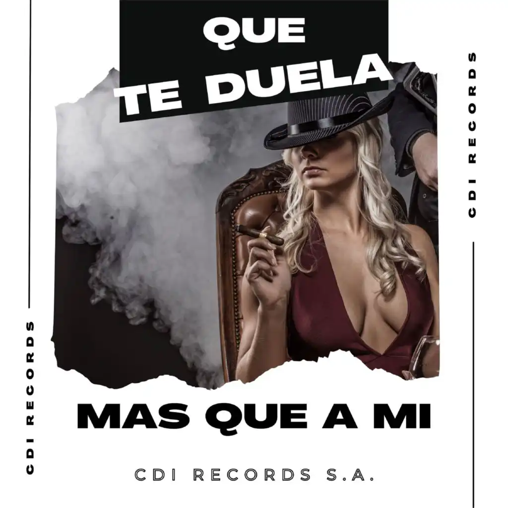 Grupo Cali & CDI RECORDS S.A.