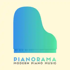 Pianorama: Modern Piano Music
