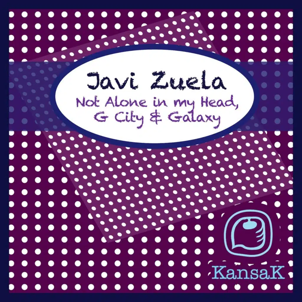 Not Alone In My Head