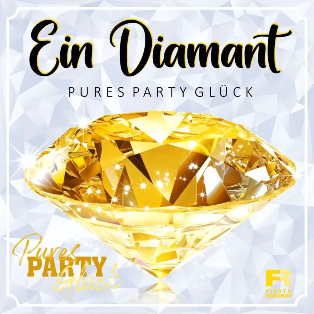 Ein Diamant