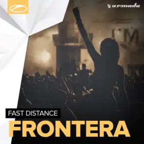 Frontera (Radio Edit)