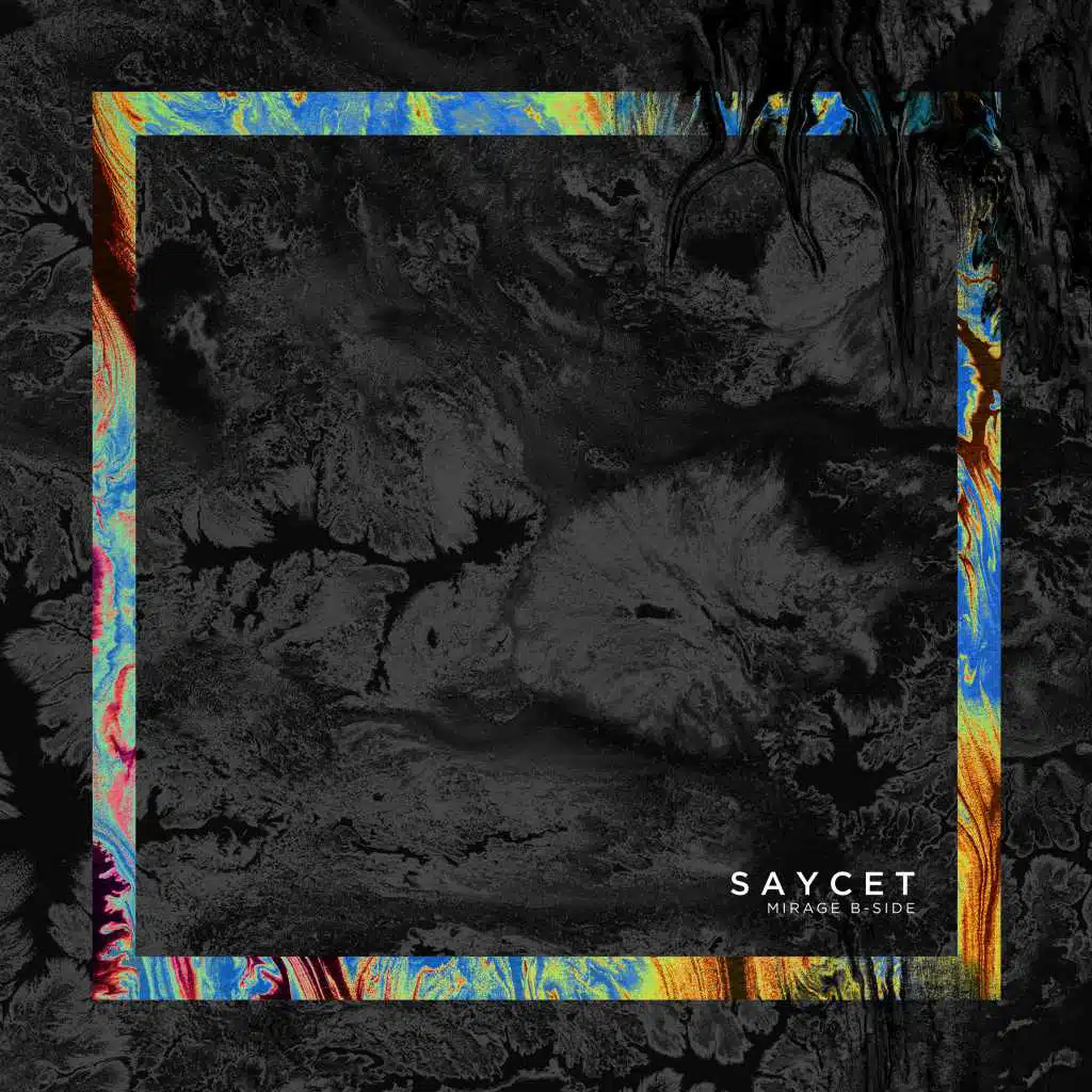 Mirage (B-Side) - EP