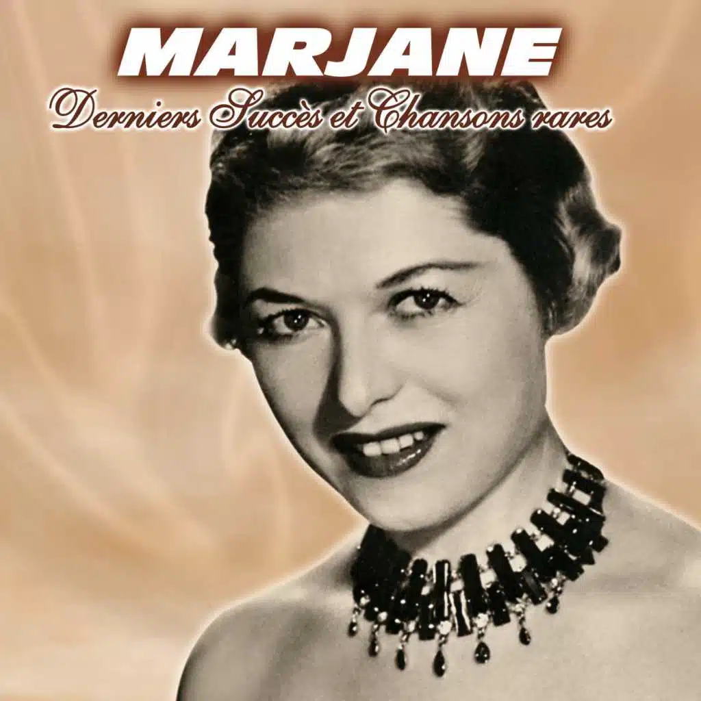 Je l'ai dans la tête (From "Calamity Jane")