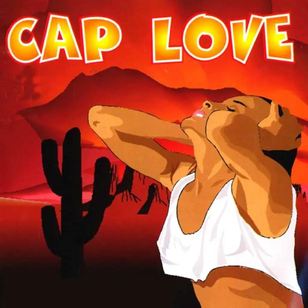 Cap Love (Koeran's)