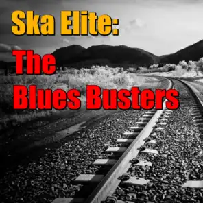Ska Elite: The Blues Busters