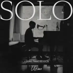 Solo - Home piano session