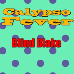 Calypso Fever: Blind Blake
