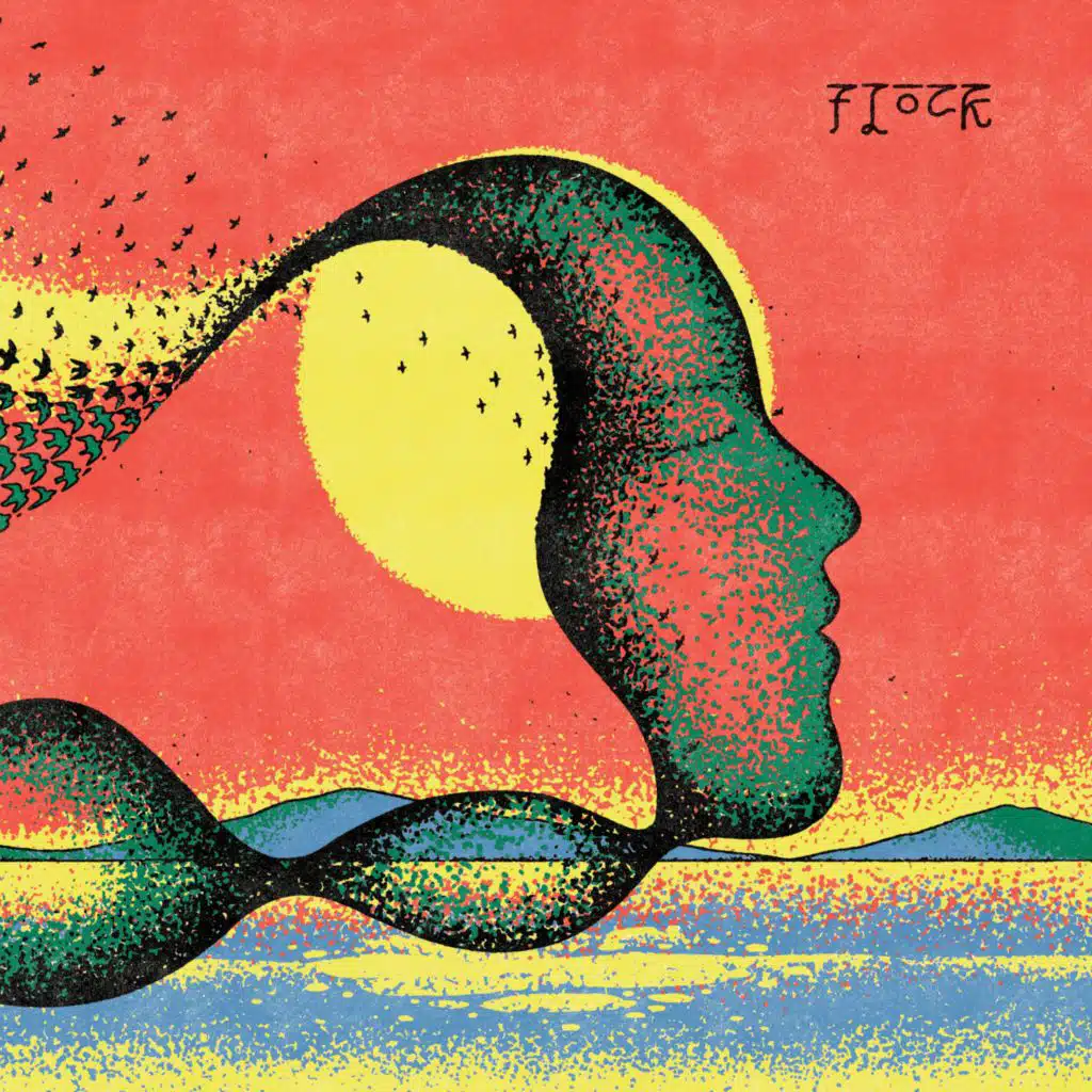 Flock (feat. Bex Burch, Sarathy Korwar, Danalogue, Al MacSween & Tamar Osborn)