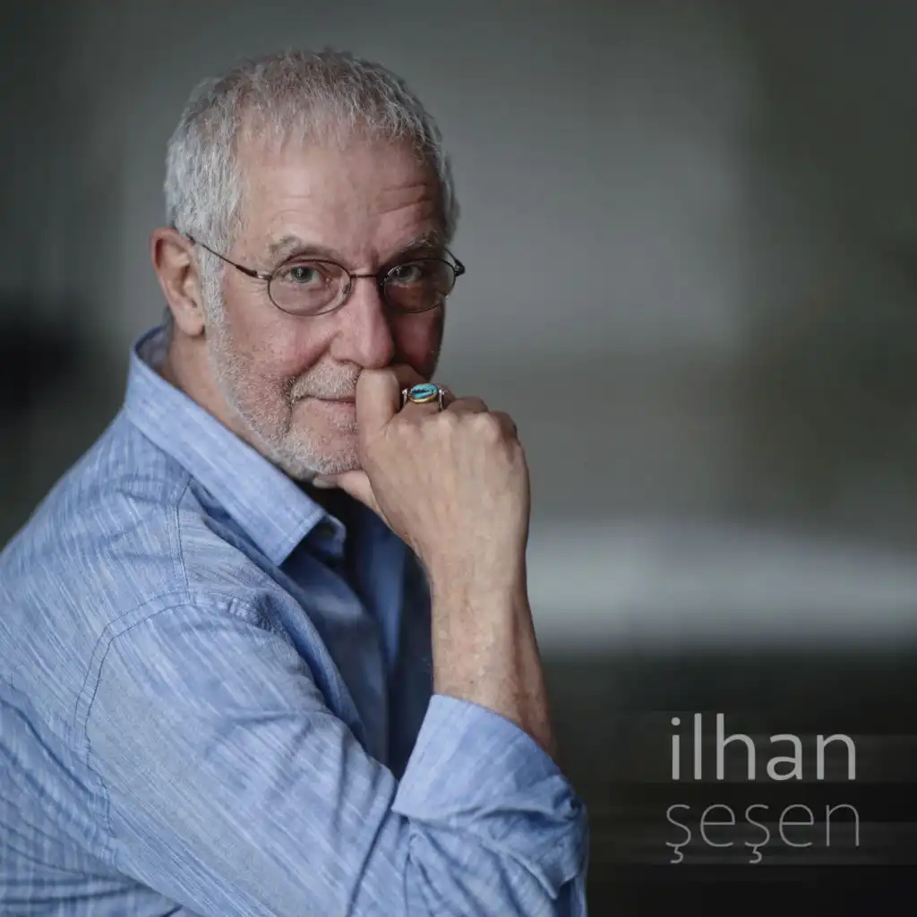 İlhan Şeşen