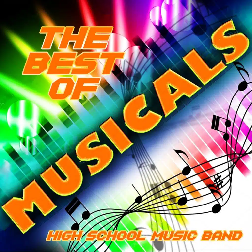 The Best Of Musicals