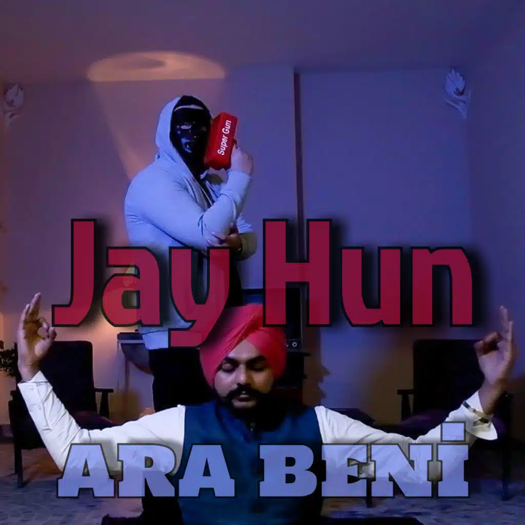 Jay Hun