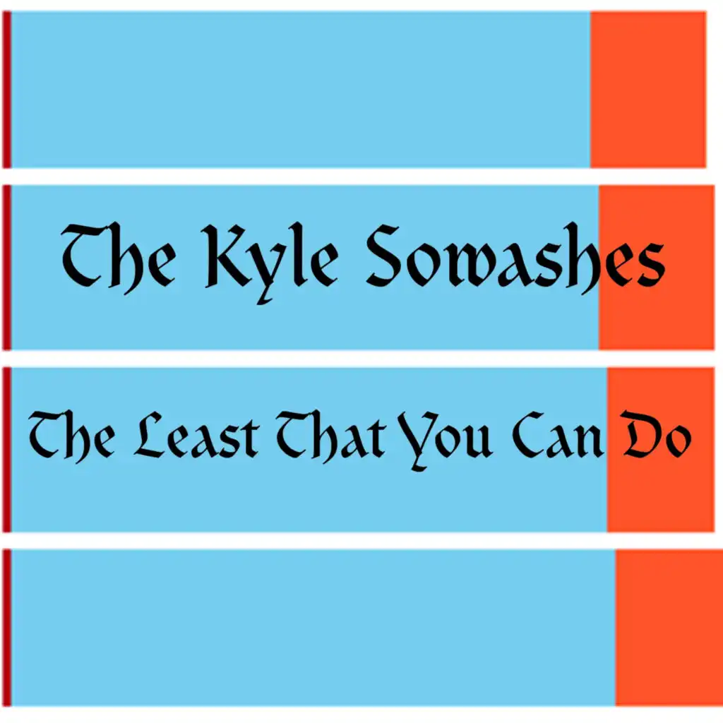 The Kyle Sowashes
