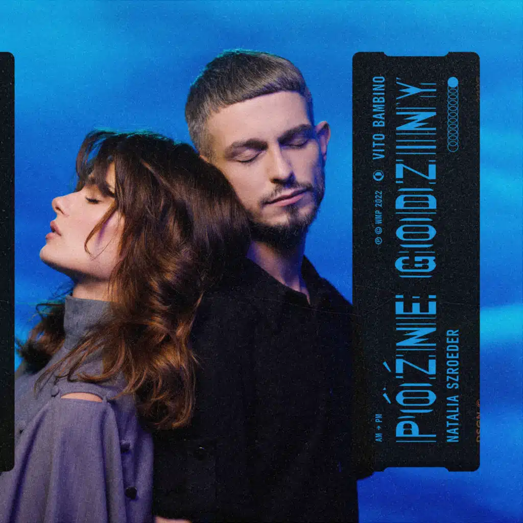 Natalia Szroeder & Vito Bambino