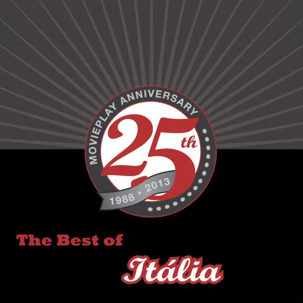 The Best of Itália