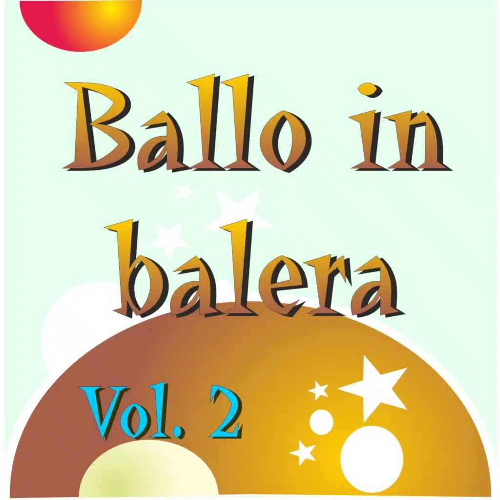 Che ti pare (Polca)