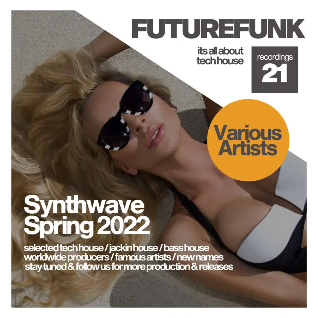 Synthwave Spring 2022