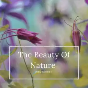 The Beauty of Nature (Piano Edition 5)