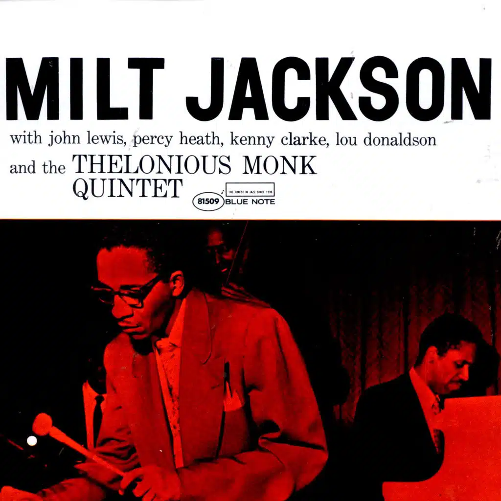 Milt Jackson