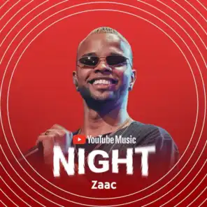 YouTube Music Night (Ao Vivo)