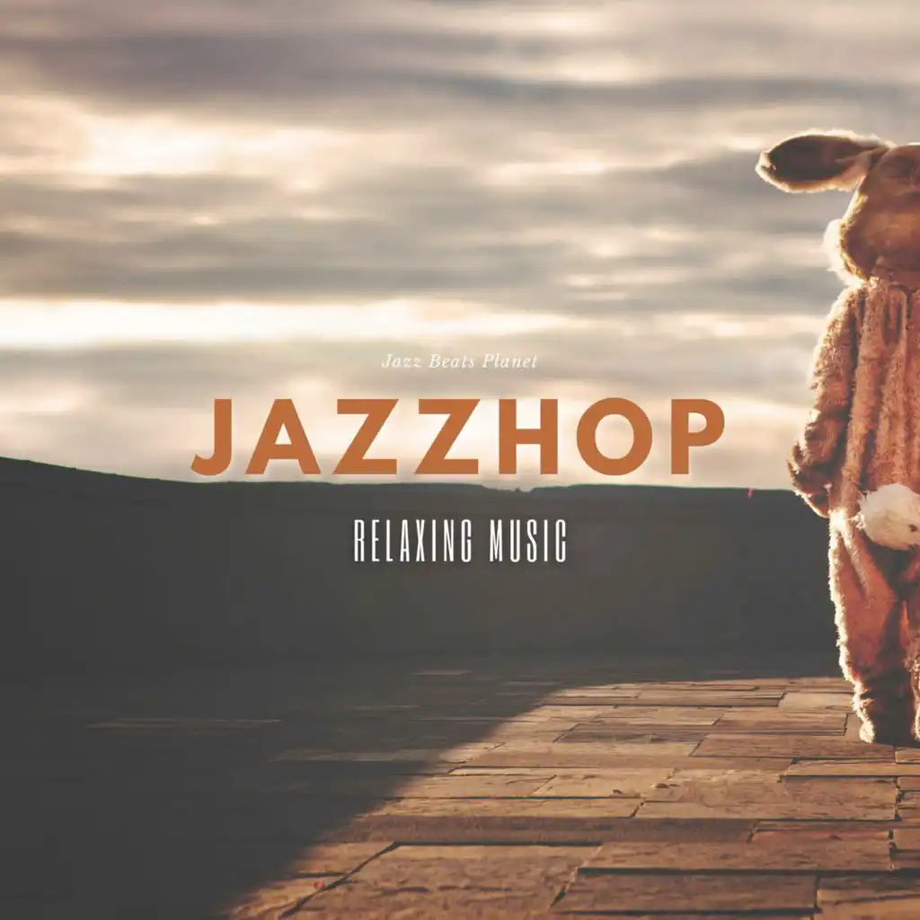 Jazzhop Relaxing Music