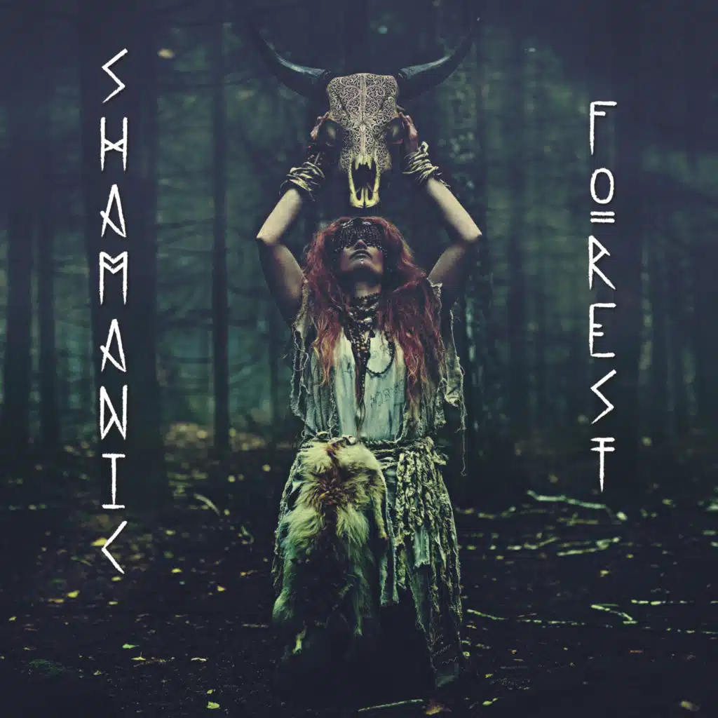 The Hunter Meditation