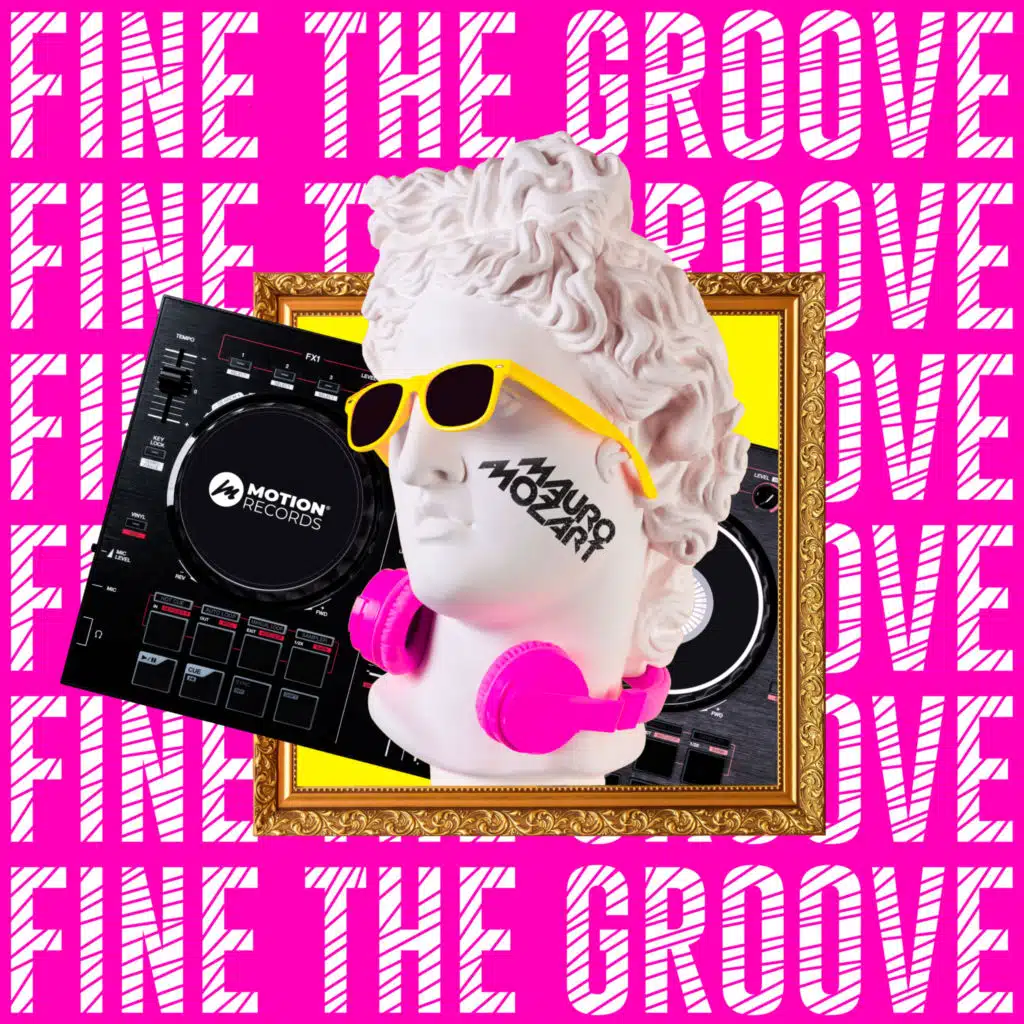 Fine the Groove