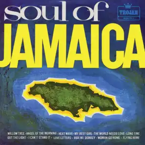 Soul of Jamaica