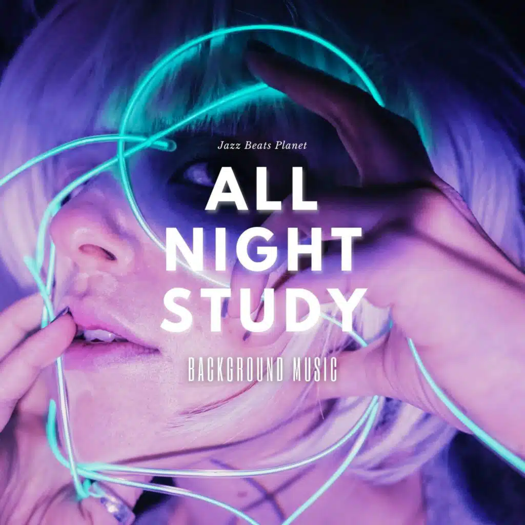 Coffee Talk (Nu Jazz)