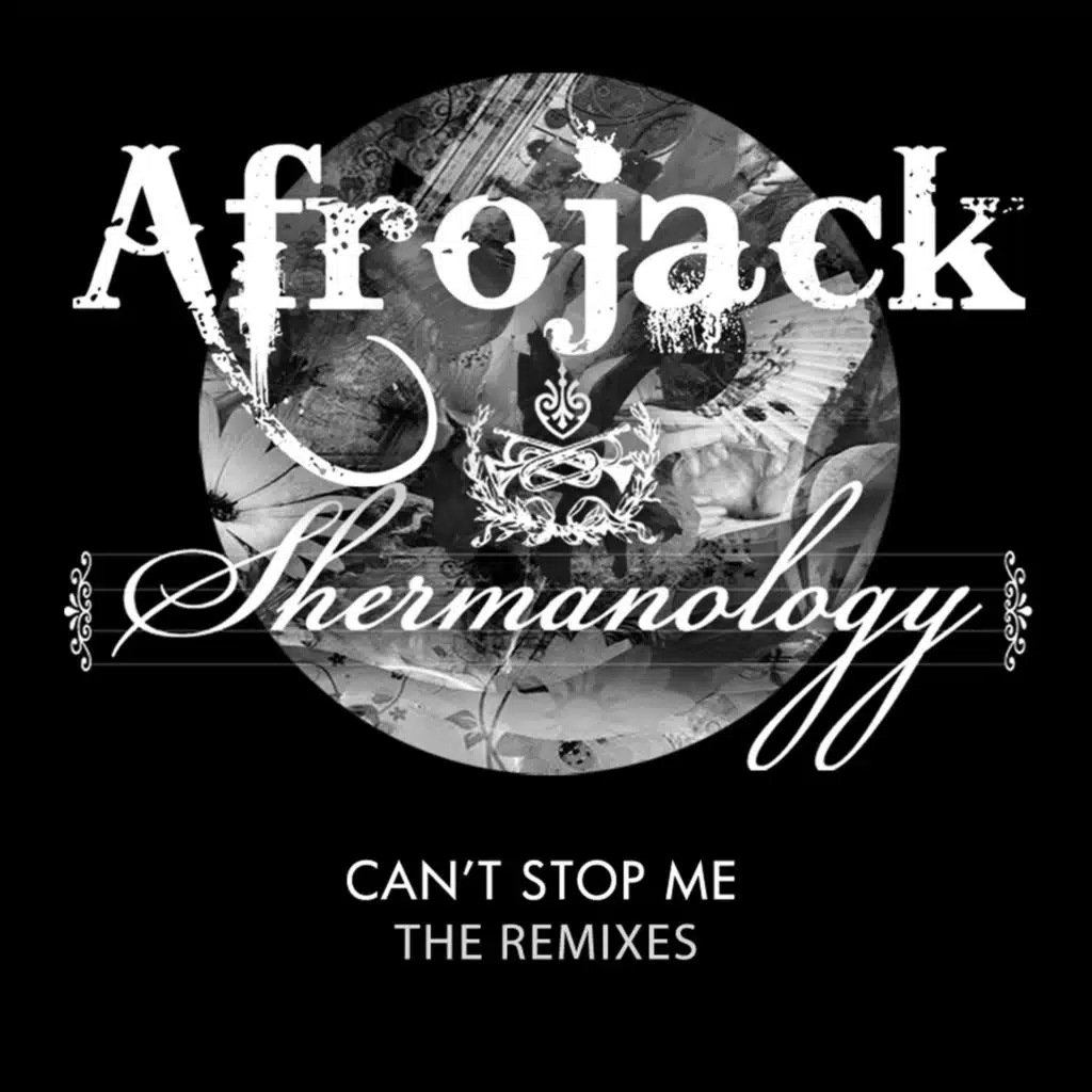 Afrojack & Shermanology