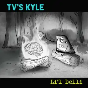TV's Kyle