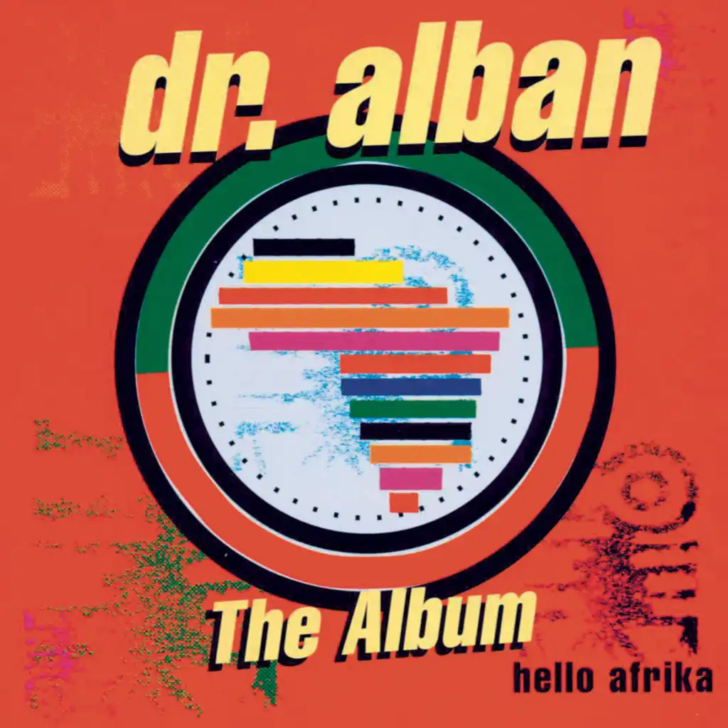 No Coke (Remix) [feat. Dr. Alban]