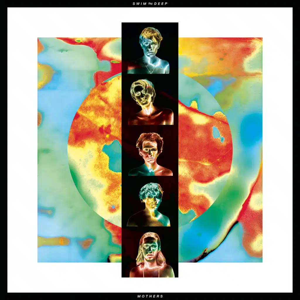 One Great Song and I Could Change the World