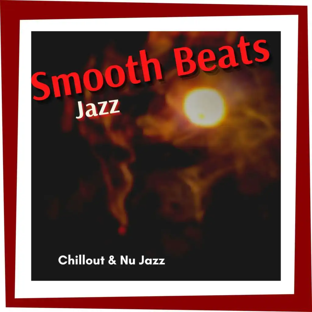 Evening Jazz Playlist, Cafe Jazz Deluxe & Chillout & Nu Jazz