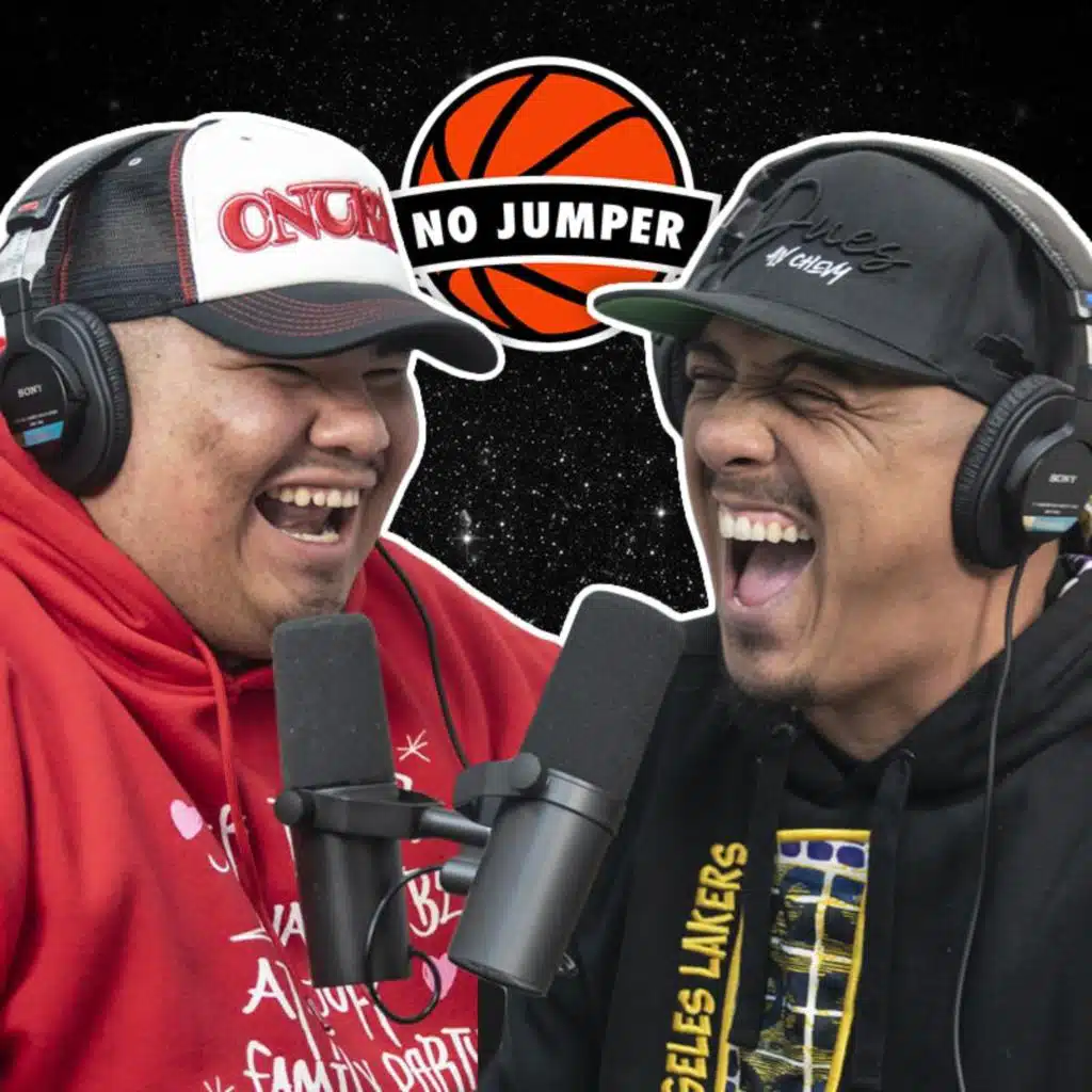 The Concrete Interview: From Rapping to Doing Comedy, Krayzie Bone, Getting Robbed & More