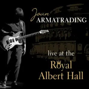 Something's Gotta Blow (Live at the Royal Albert Hall)