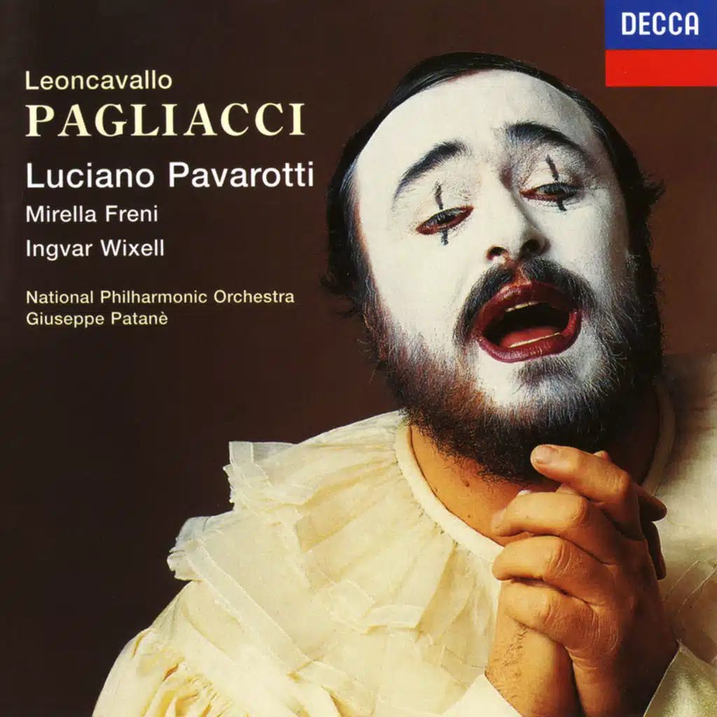 Luciano Pavarotti, Vincenzo Bello, Finchley Children's Music Group, The London Opera Chorus, National Philharmonic Orchestra &amp; Giuseppe Patanè