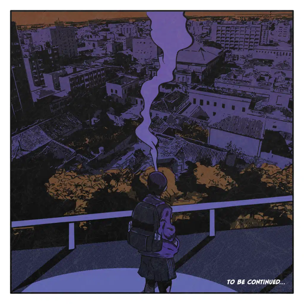 Progresso (feat. ZerO)