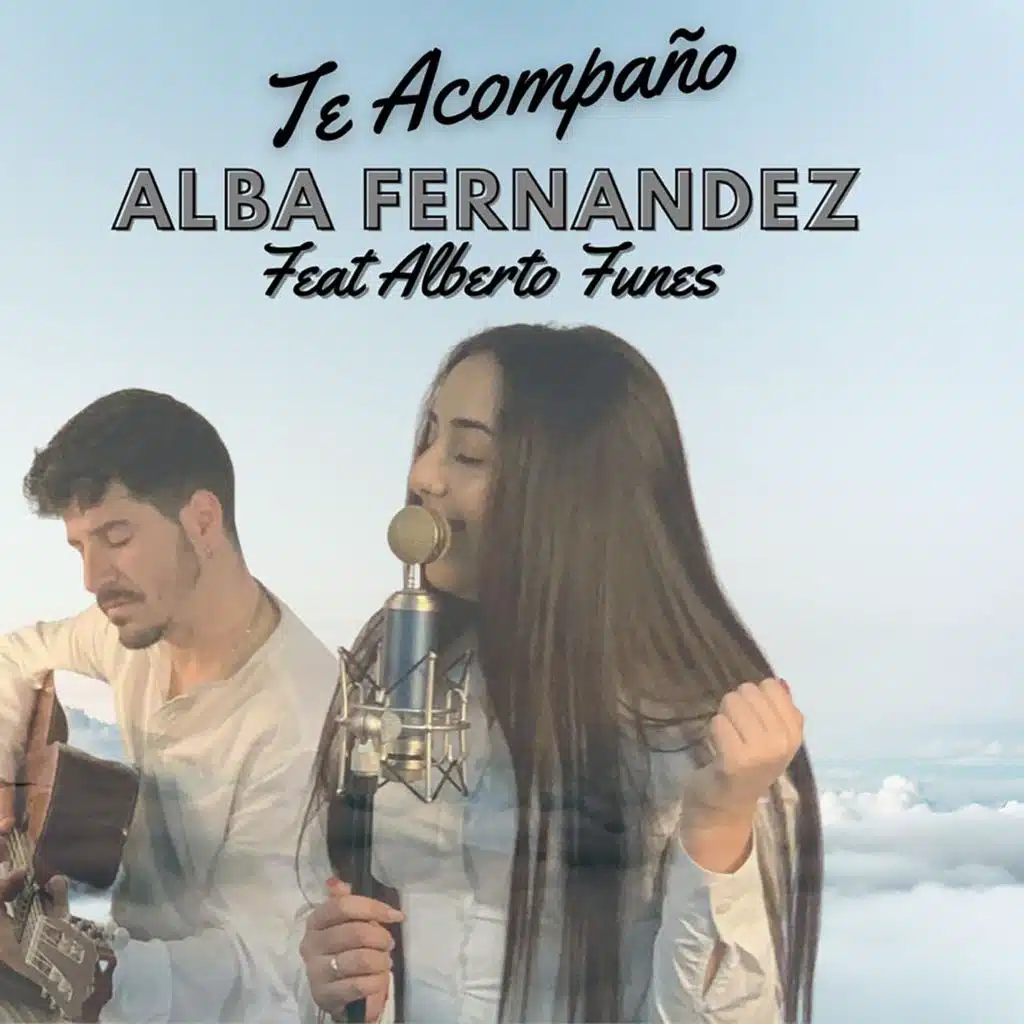 Te acompaño (feat. Alberto Funes)