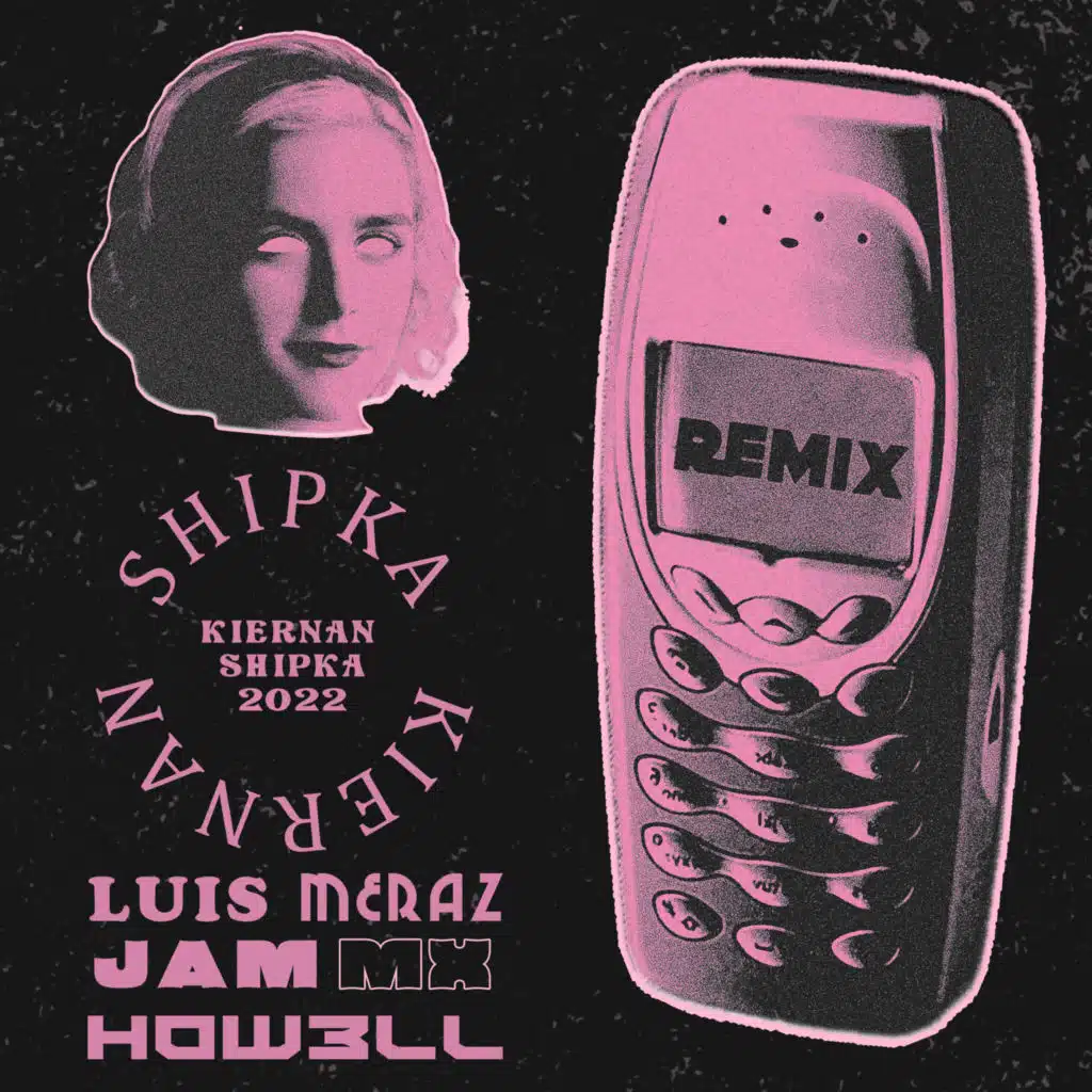 Kiernan Shipka (Remix) [feat. Mafia Music]