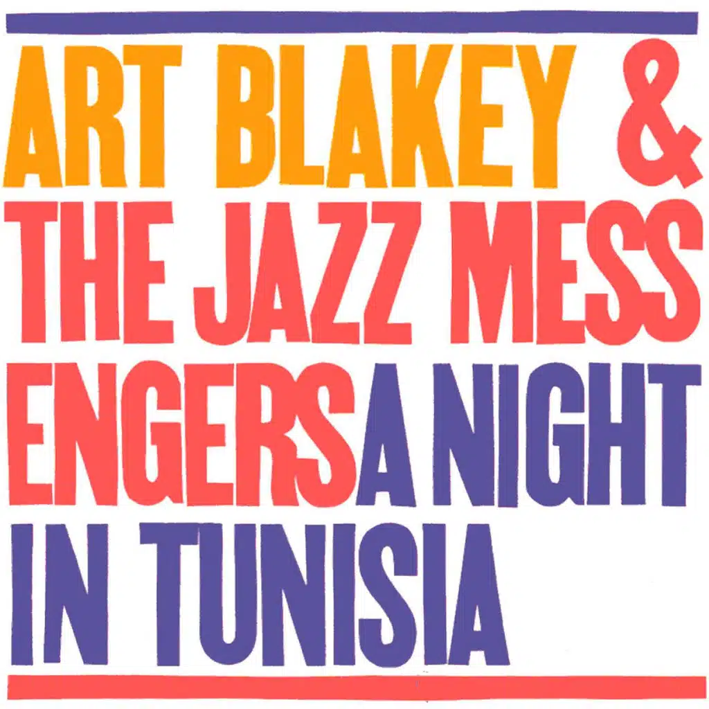 A Night in Tunisia