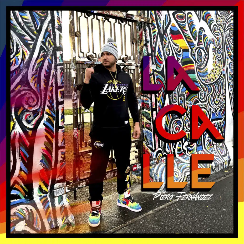 La Calle (feat. Clandes, Jota Medina, Kingston Florez & Edos Sky)