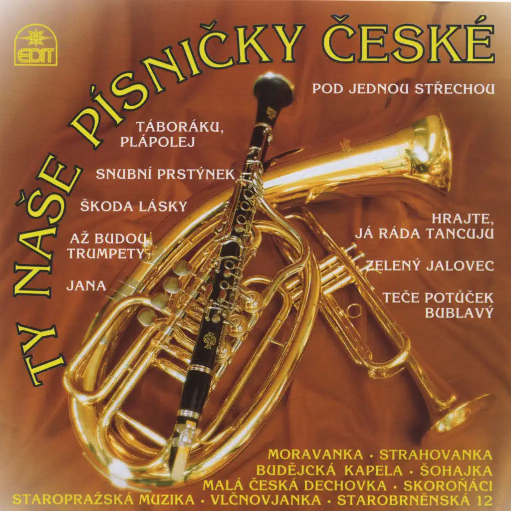Starobrněnská dvanáctka